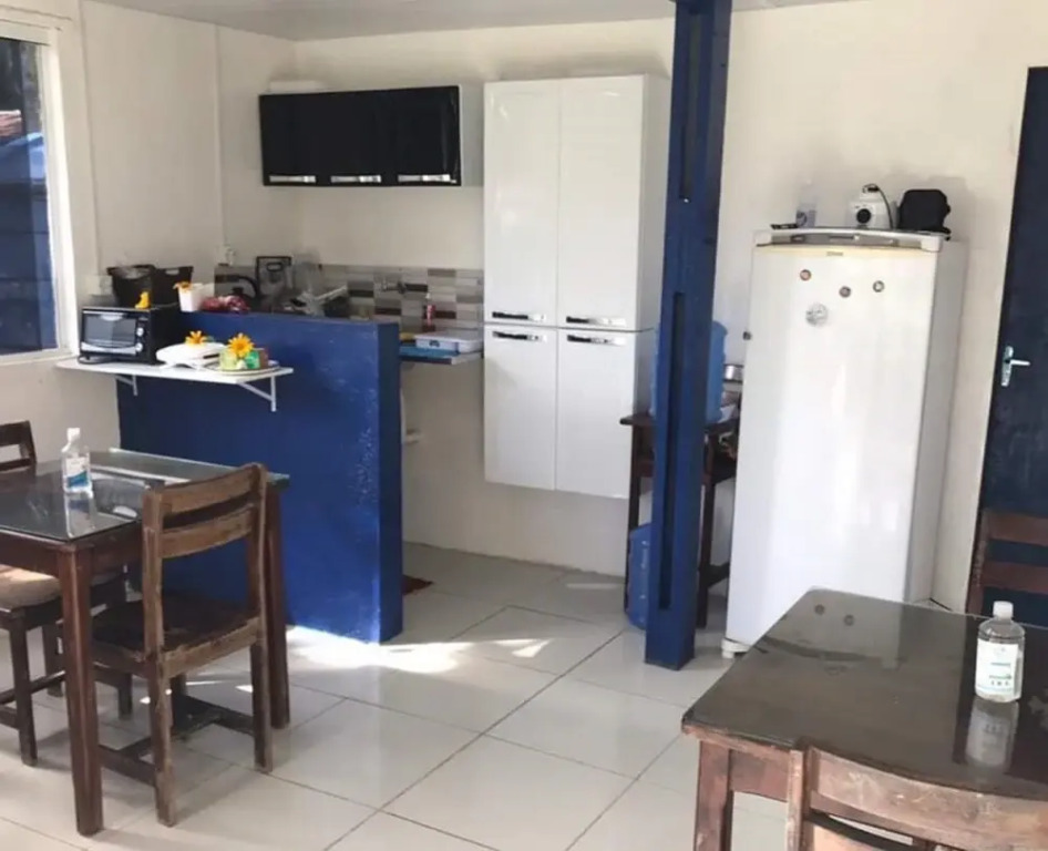 Pousada Rosemary Suites