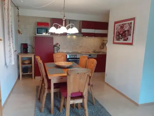 Ferienwohnung Ortlieb