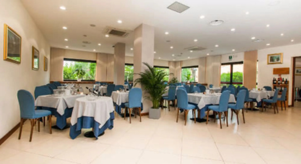 Hotel Du Parc