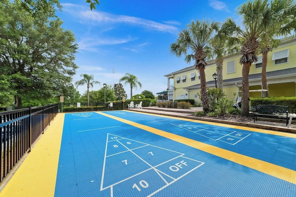 Tropical Retreat - Resort&spa - 15 Min to Disney