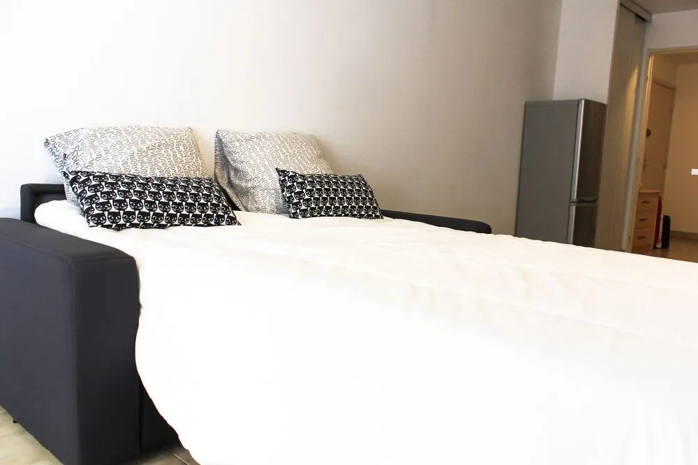 Appartement Le Wawerly 1
