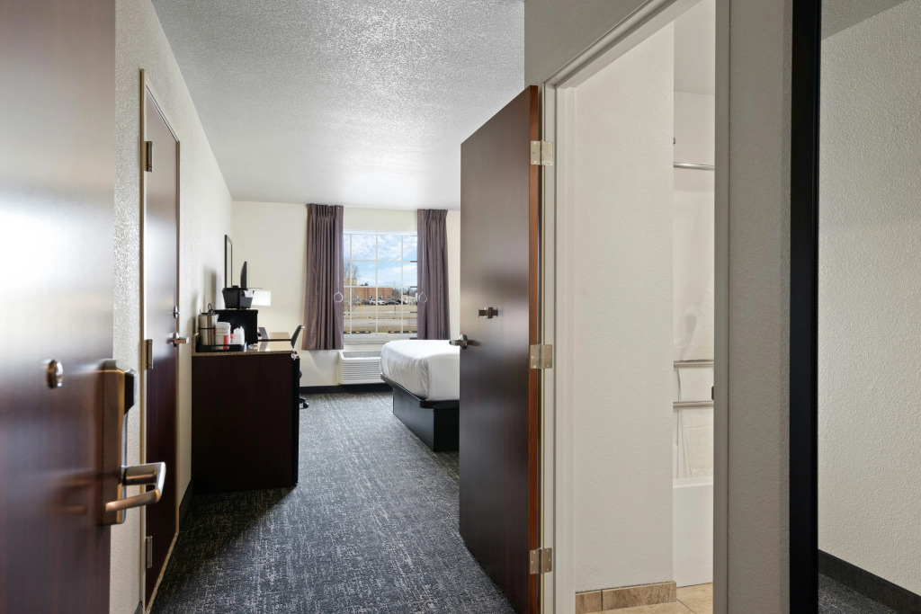 Cobblestone Inn & Suites - Yuma