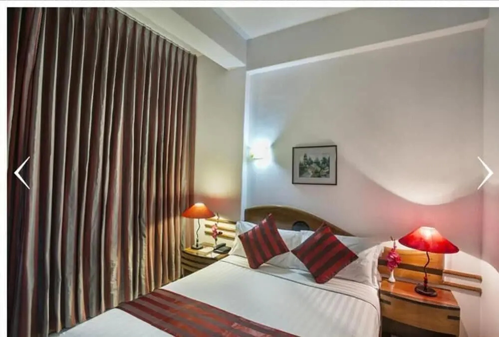 Seagull Hotel Ltd