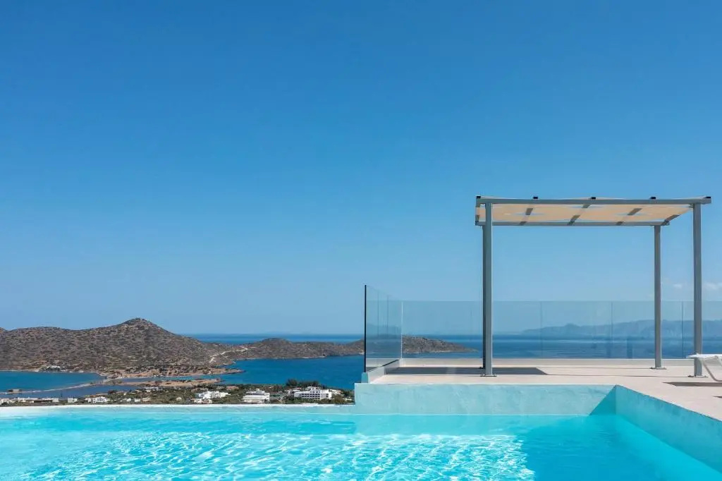 Joy Elounda Villa 2