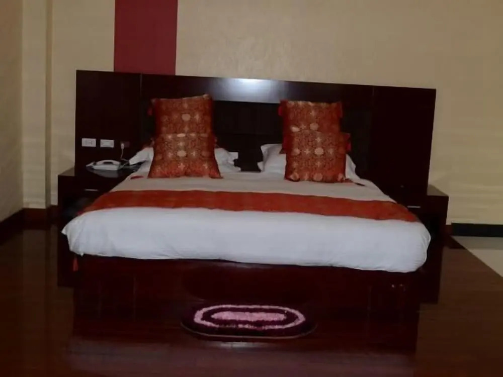 Bata Hotel