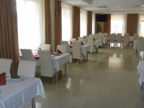 Hotel Novy Kastiel - Self check-in