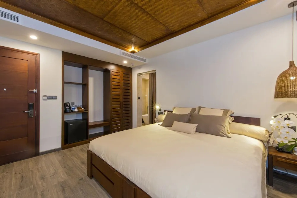 The Club at Hoi An Eco Lodge