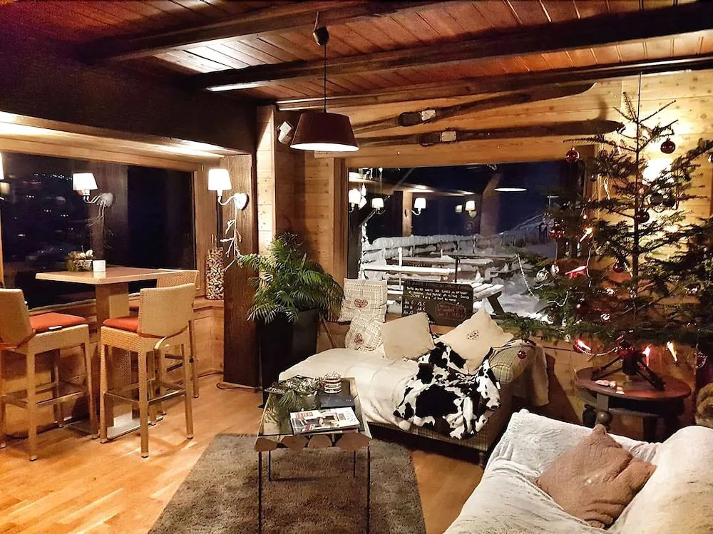 Le Schallern - Chambres & Table d'hotes