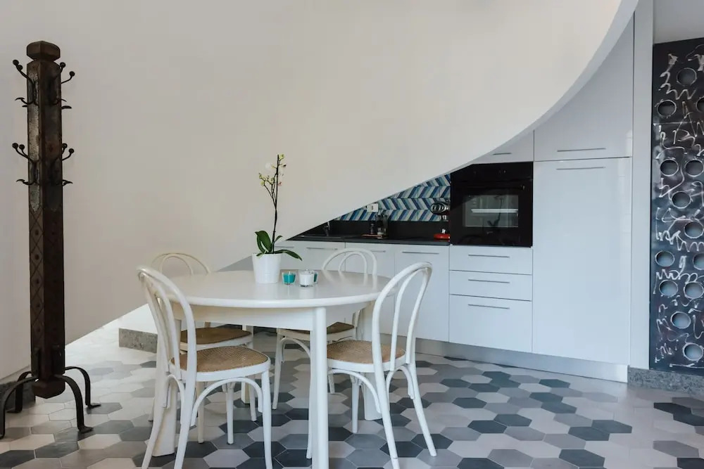La Concha Suites