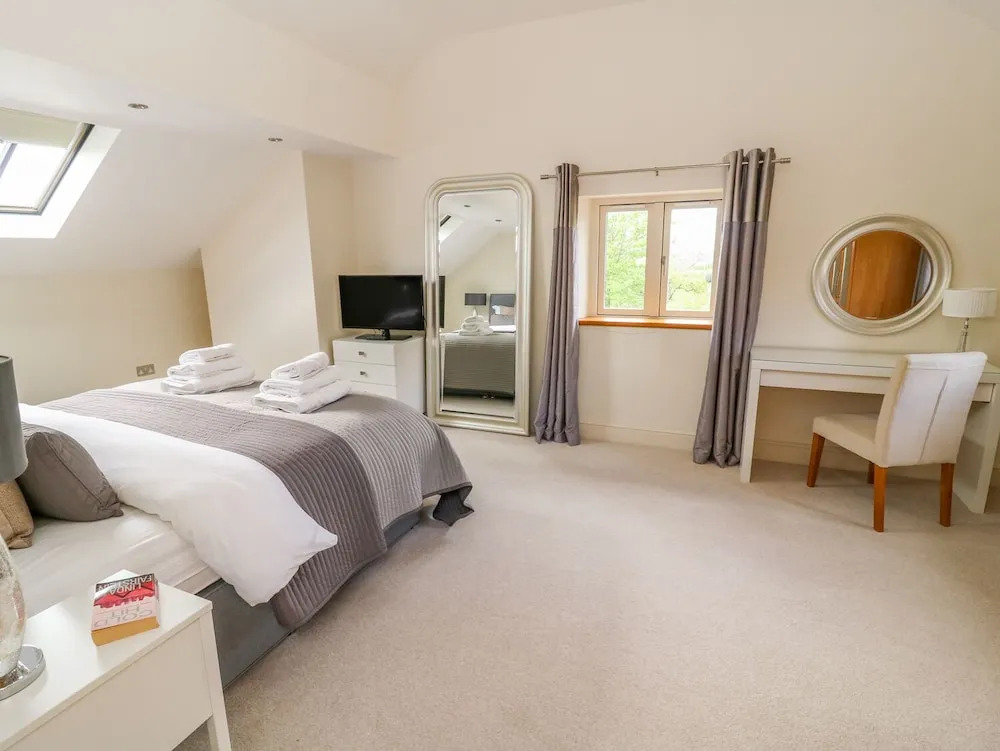 Cottam Cottage Farm