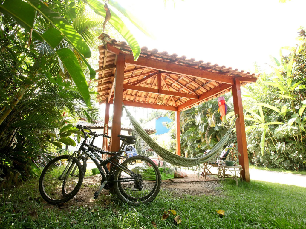 Che Lagarto Paraty