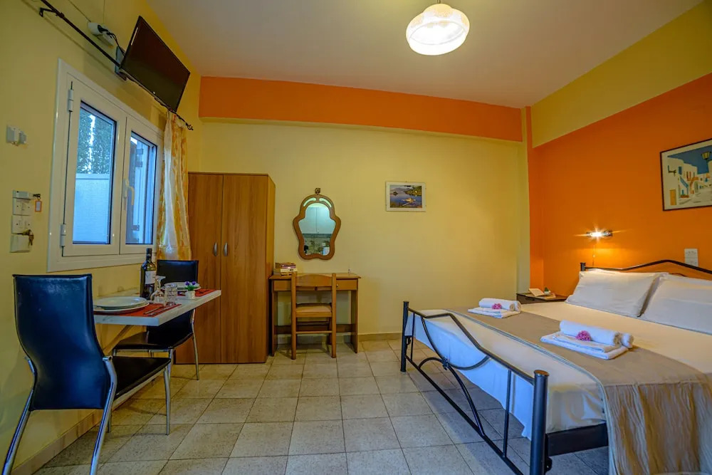 Corfu Dream Fani