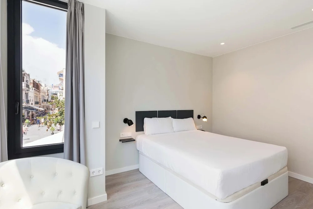 Sitges Vibe Apartments by Olala Homes