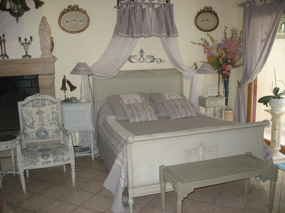 Le Clos Saint Fiacre