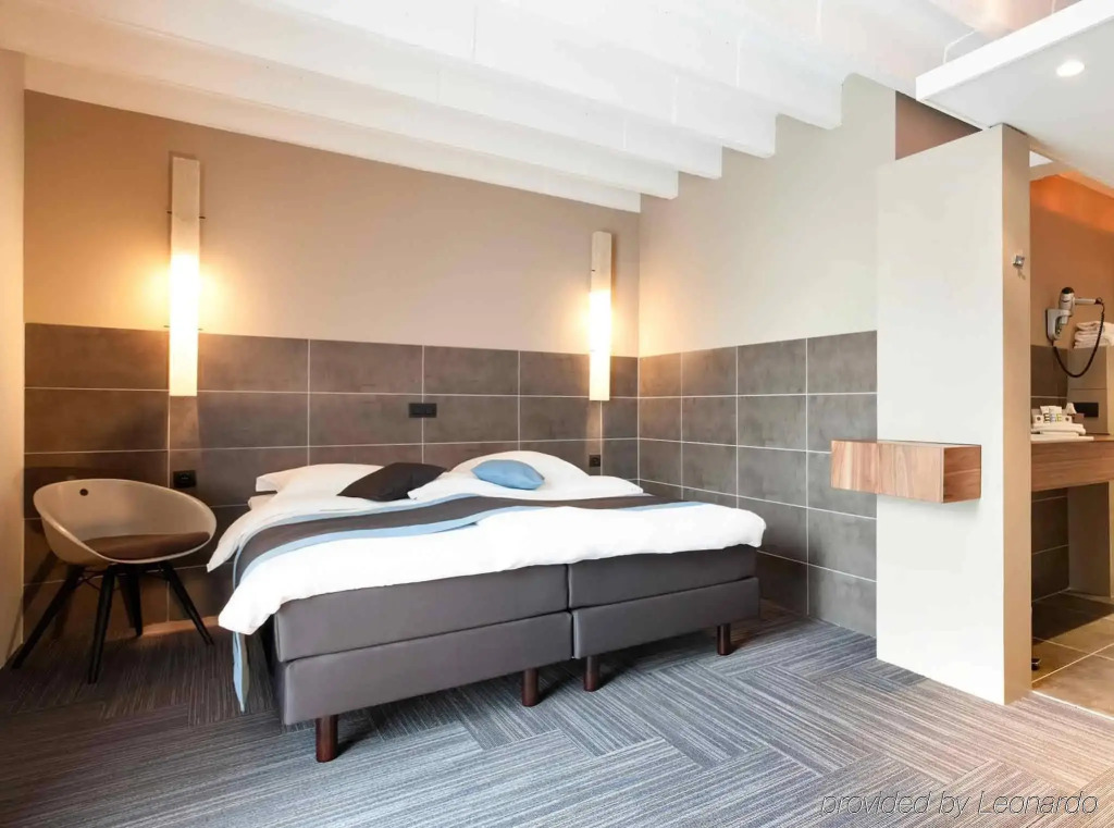 Hotel Vé