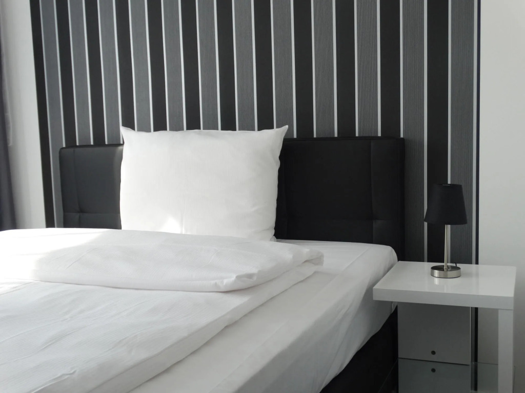 Hotel Stay