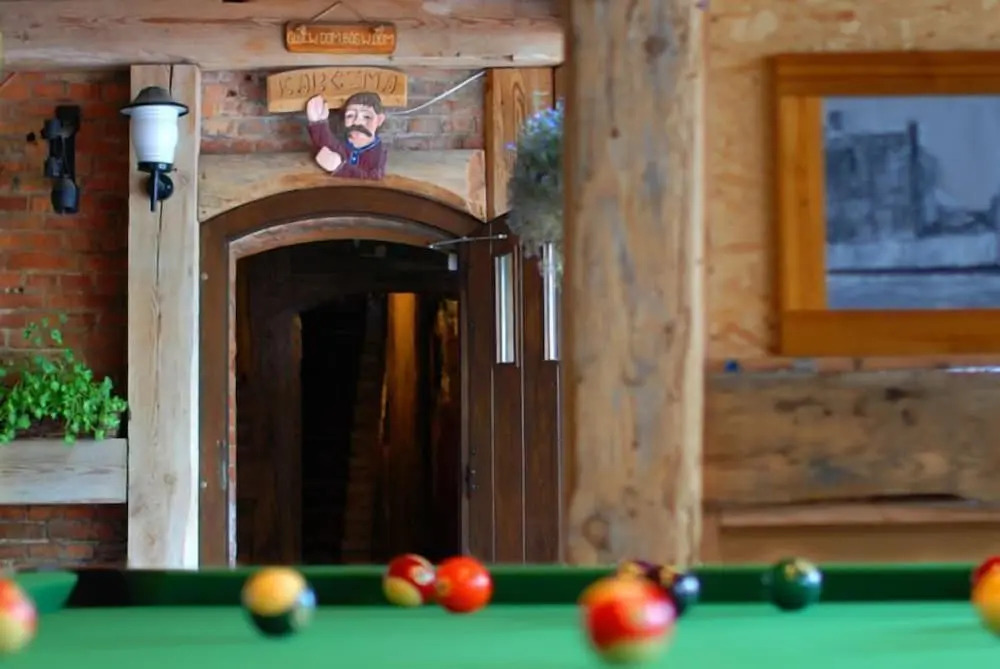 Hotel Karczma Chełmińska