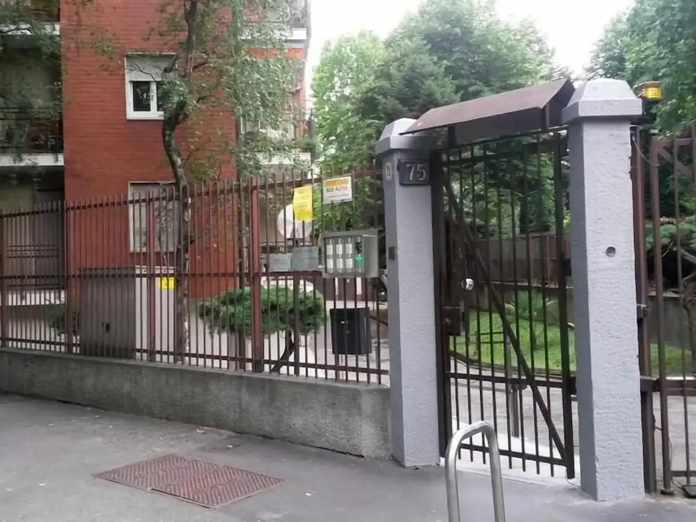 Bed & Breakfast A San Siro 75