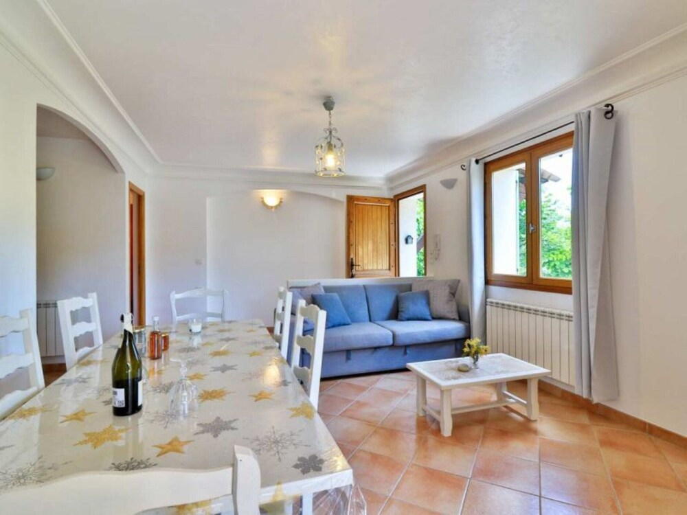 Pascaline, Holiday Cottage for 4 People