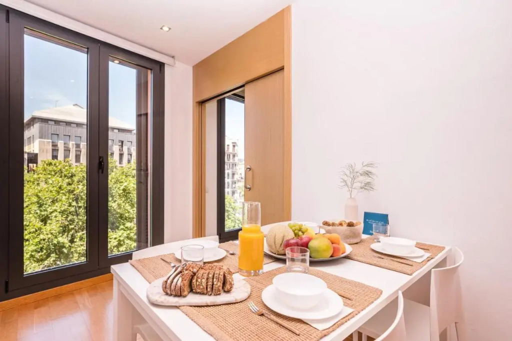 Friendly Rentals Jardinets