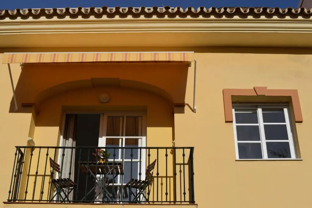 Apartamento Ancla 26