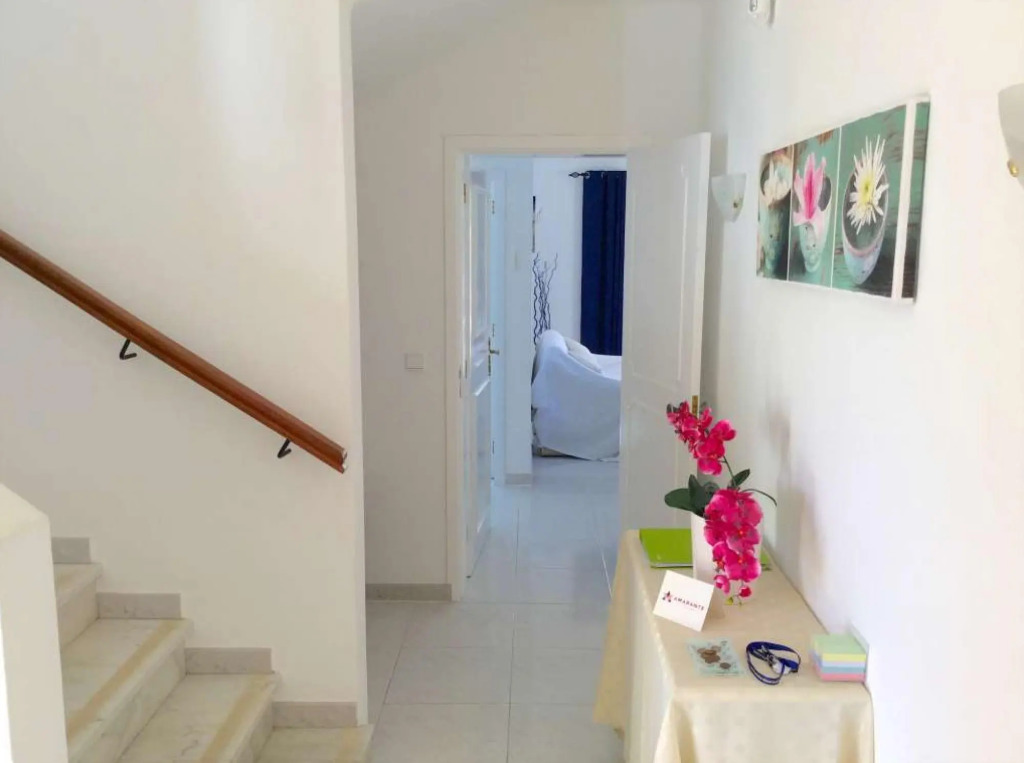 Casa Dos Ursos In Carvoeiro