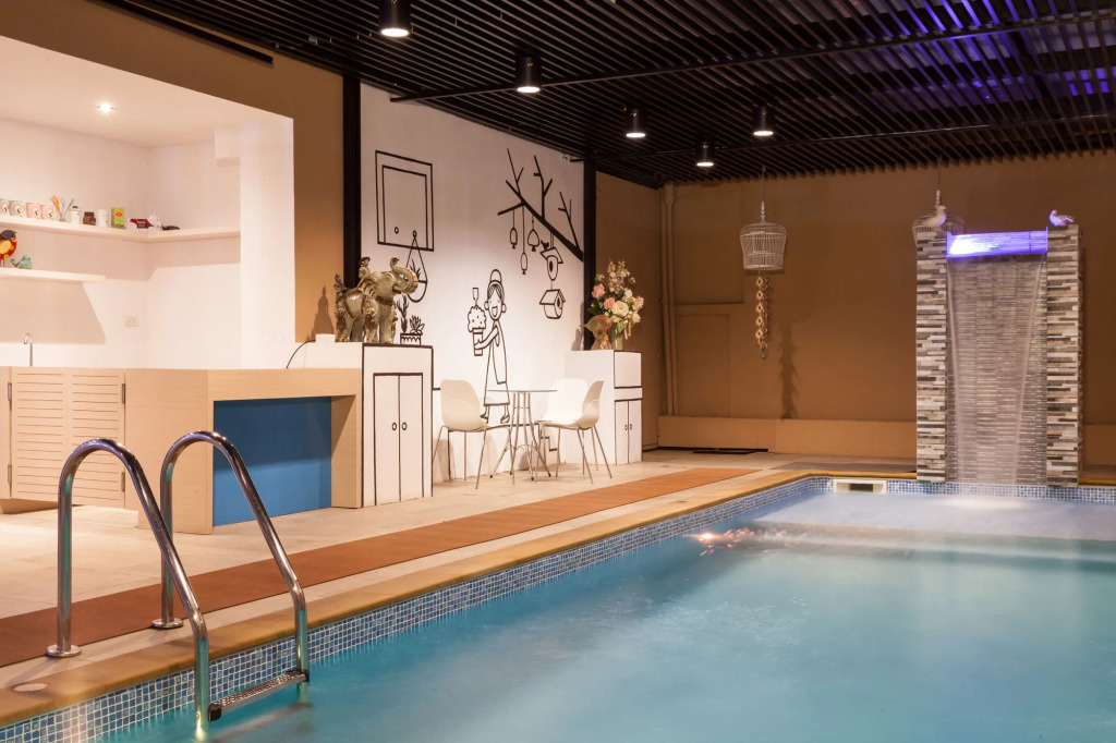 We Briza Hotel Chiangmai