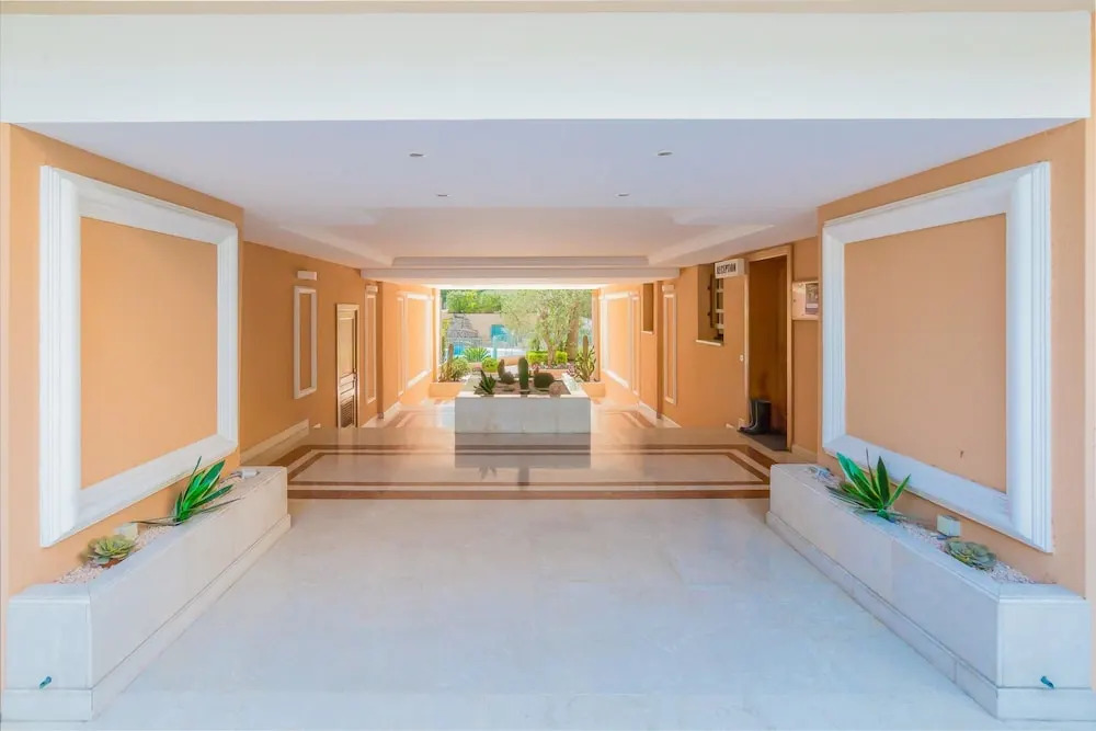Aiguebel Apartment 2