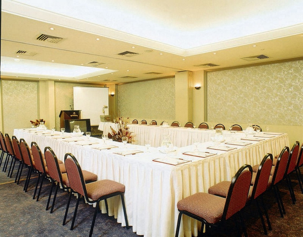Mineo Hotel Taksim