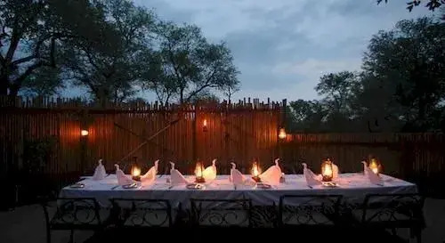 N'Kaya Game Lodge