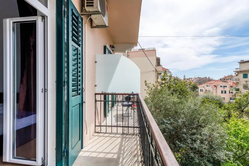 Apartment Morana