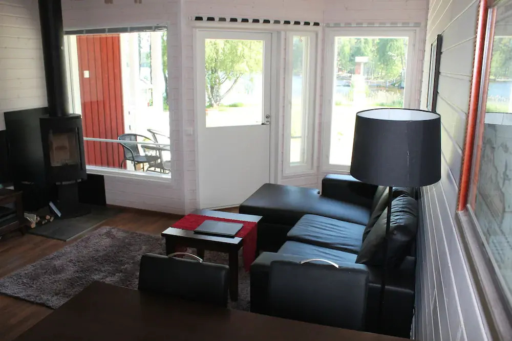 Rauha Apartments