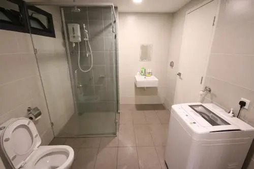 Abz Apartment @ Solstice