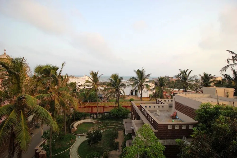 Hotel New Rockbay