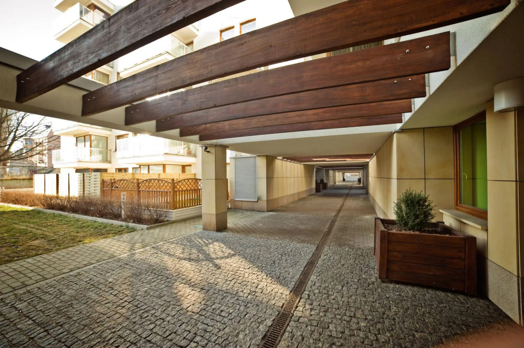 E-Apartamenty Koscielna 33
