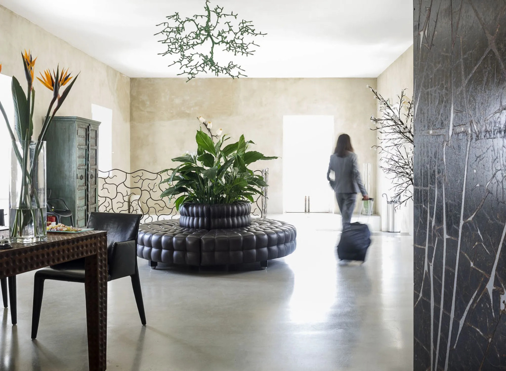 Donna Carmela Resort & Lodges