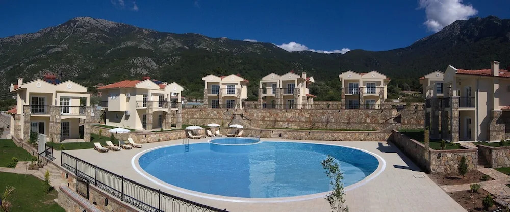 Orka Emerald Villas