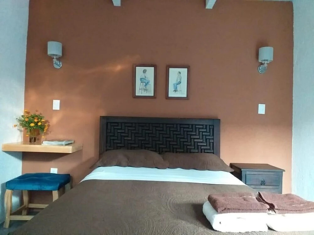 La Casona