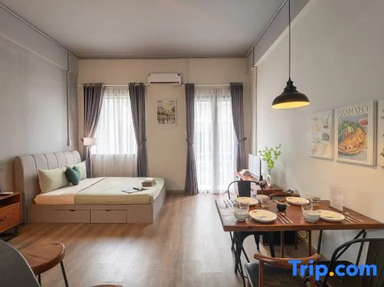 Nutha Home D1 - Pasteur City Central