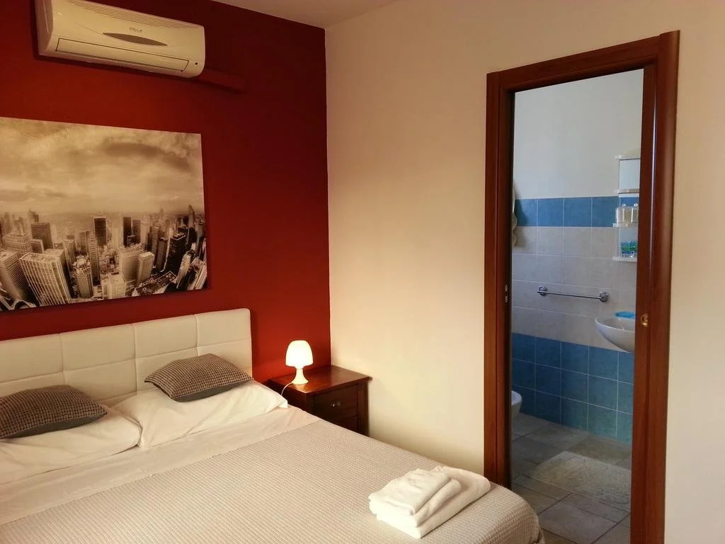 Blue Dolphin B&B