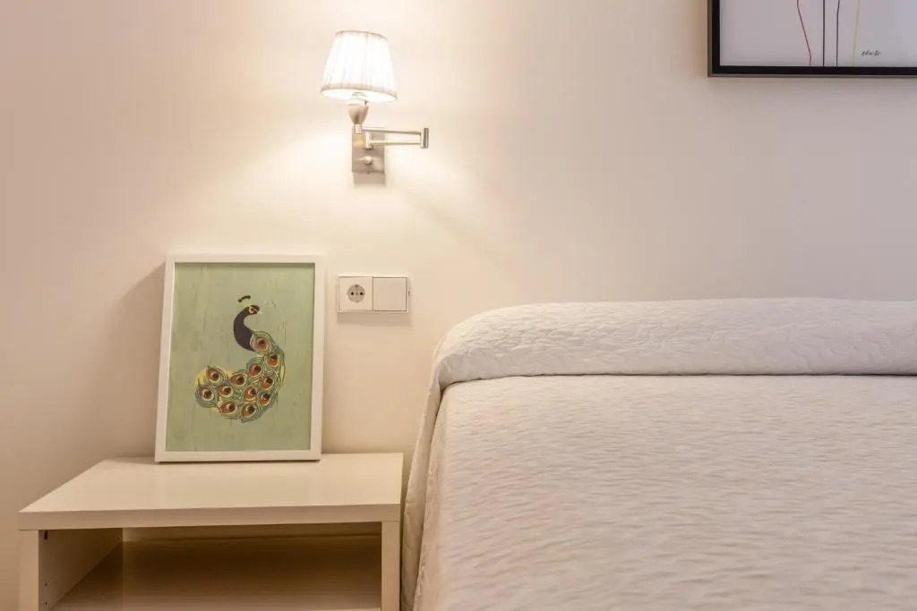 Precioso y Céntrico Apartamento Gran Capitán 5