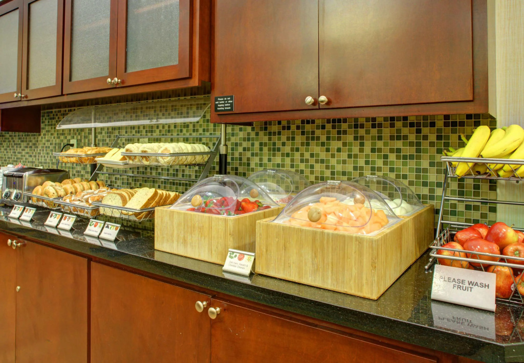 Springhill Suites by Marriott West Palm Beach I-95