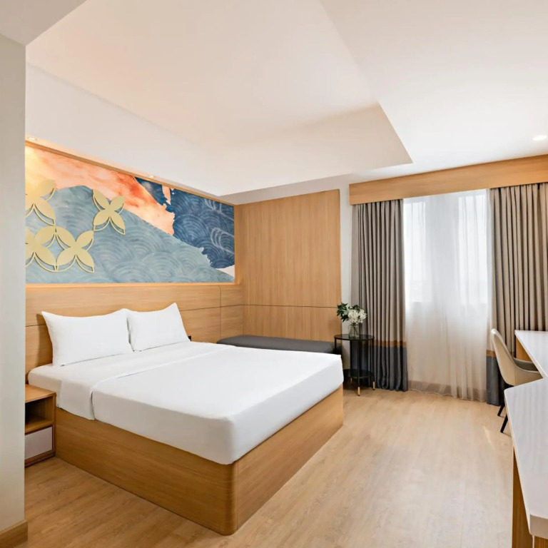 Metland Hotel Bekasi