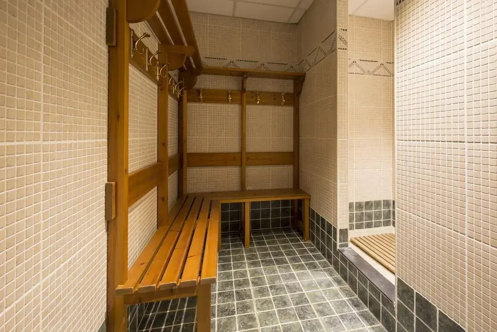 Hotel Xalet Montana