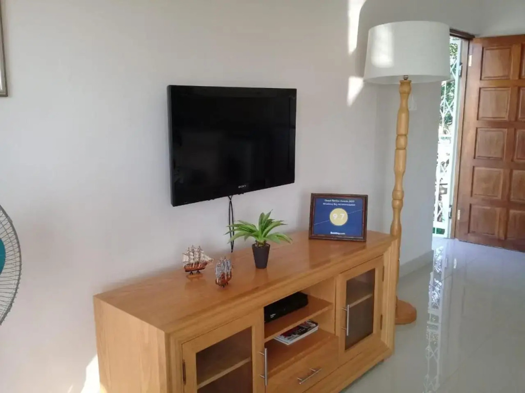 Broadway Bay Accommodation
