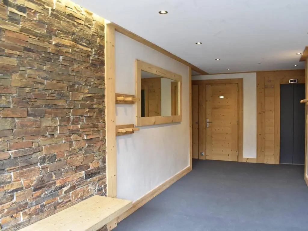 Appartement Méribel, 3 pièces, 6 personnes - FR-1-180-155