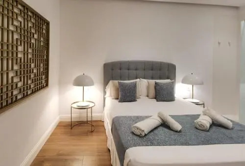 Apartment Torres De Serranos