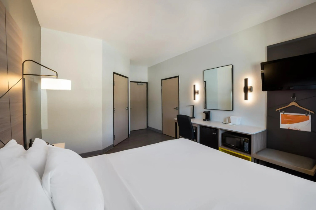 Quality Inn Yuba City-Marysville