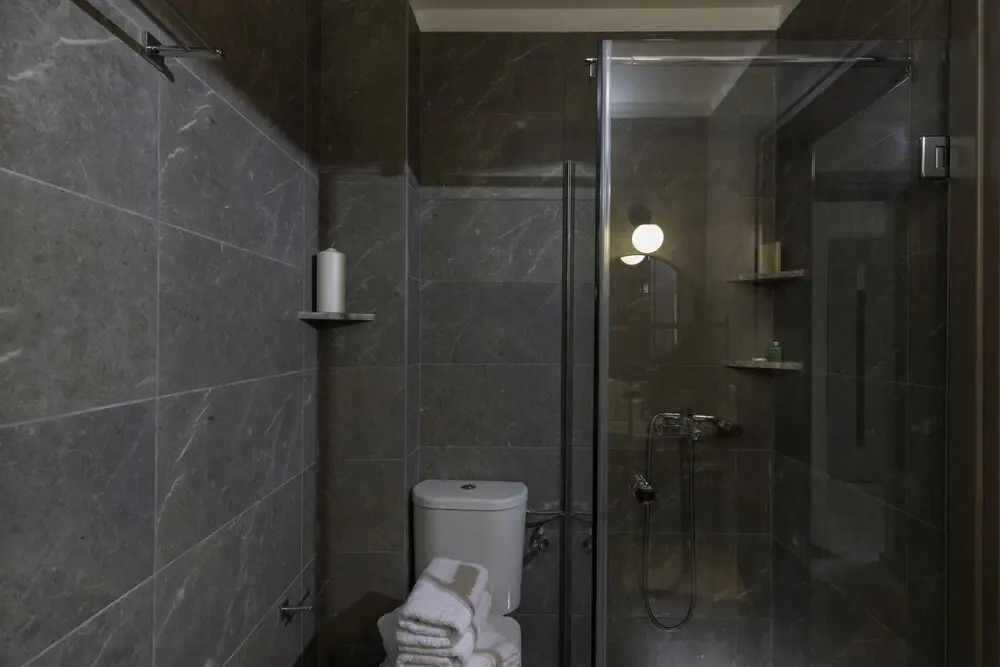 Candia Studio-Heraklion City Center