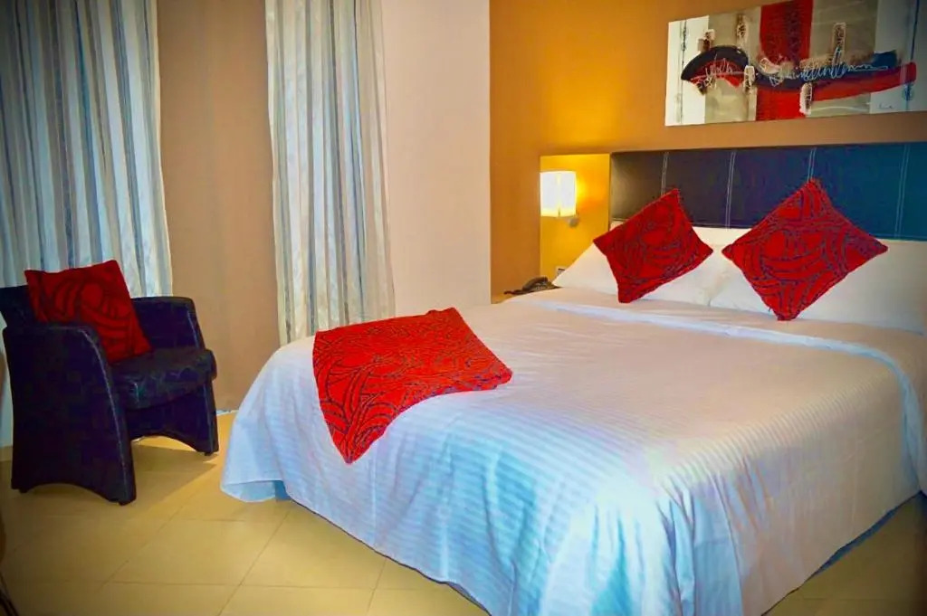 Prestige Hotel & Spa